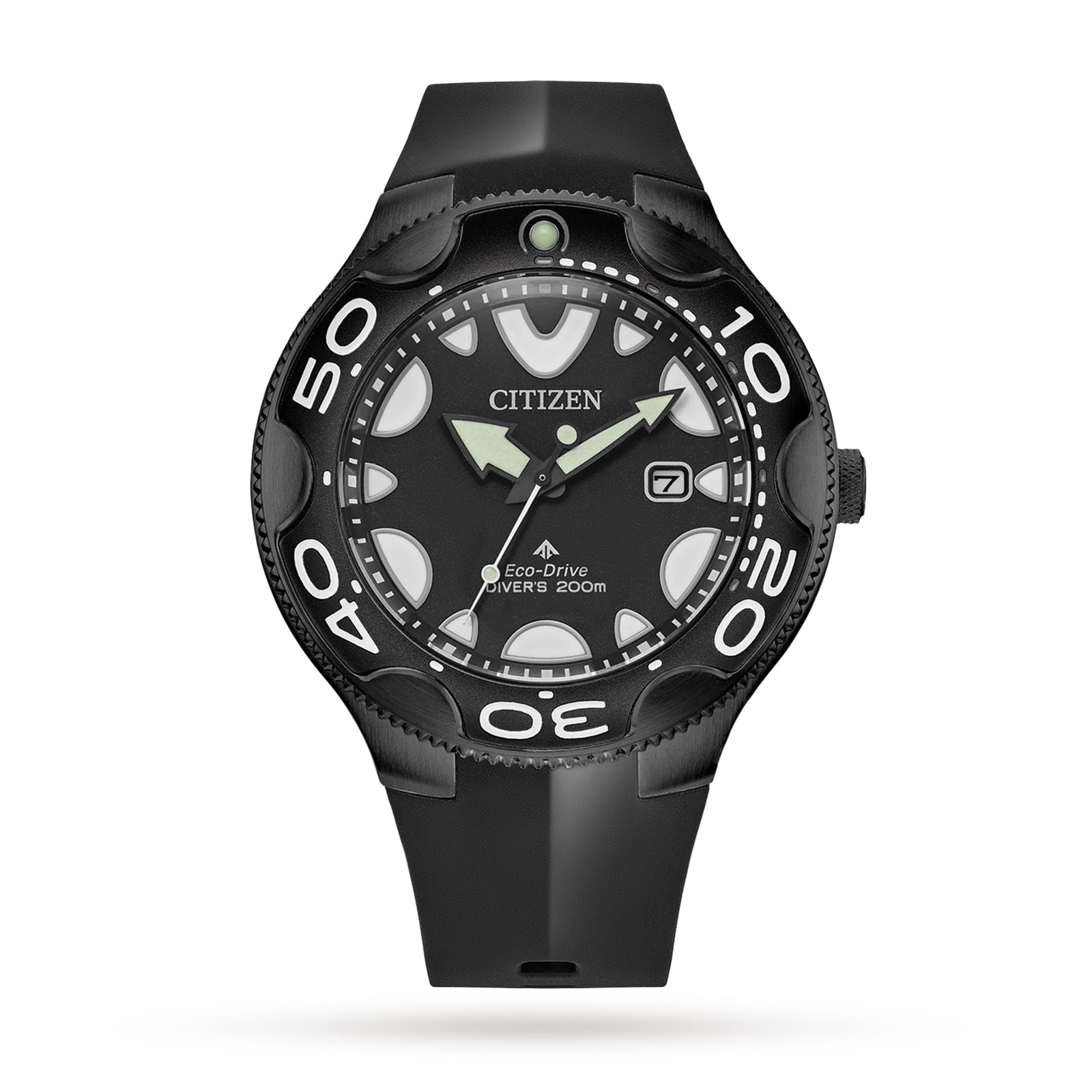 Special Edition Promaster Diver 46mm Mens Watch