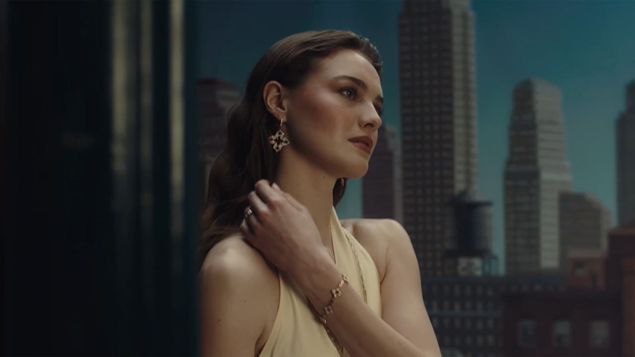 Timex campaign video
