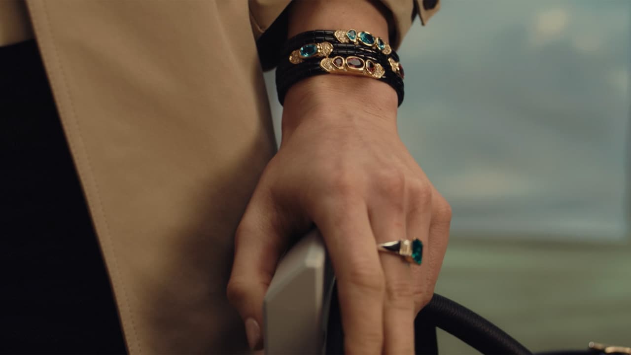 Timex campaign video