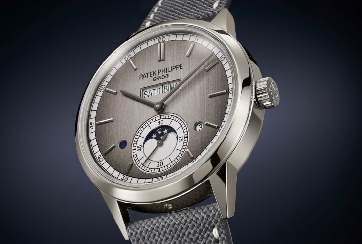 Patek Philippe Watches