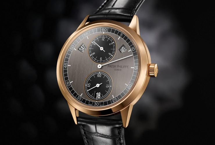 Patek Philippe Watches