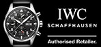 IWC Authorised Retailer