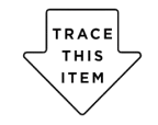 Trace This Item Badge