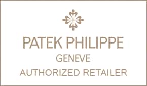 Patek Philippe Authorised Retailer