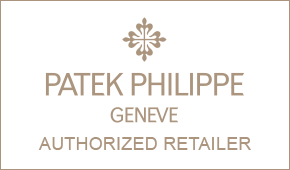 Patek Philippe Authorised Retailer