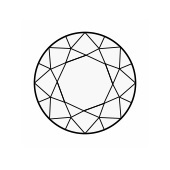 0.74ct