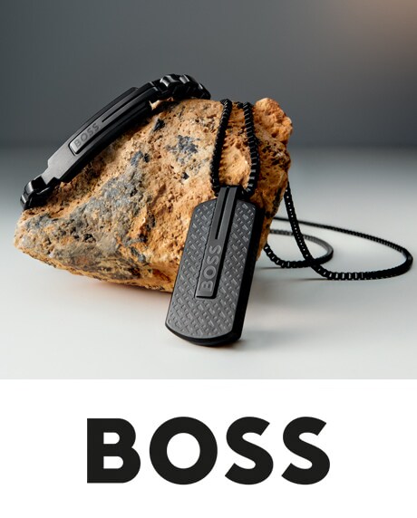 BOSS