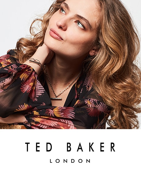 Ted Baker