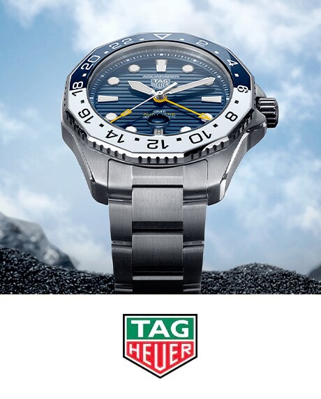 TAG Heuer