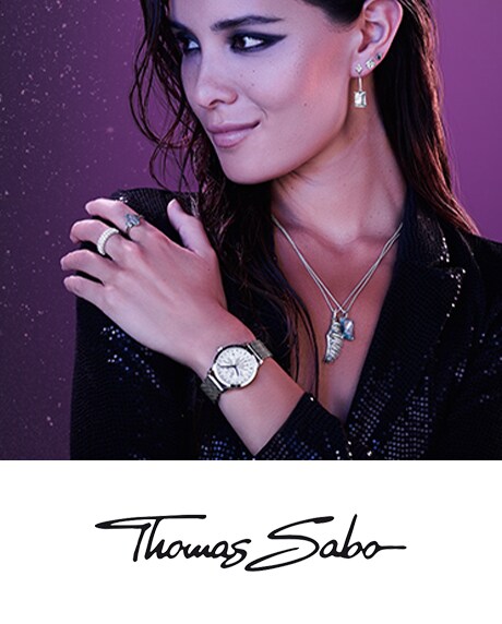 Thomas Sabo