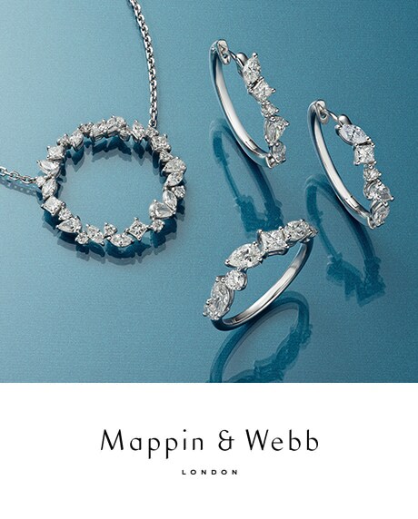 Mappin & Webb