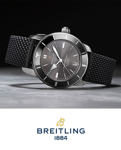 Breitling