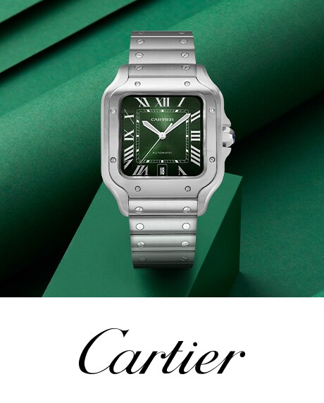 Cartier