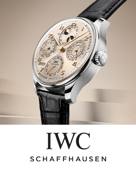 IWC Schaffhausen