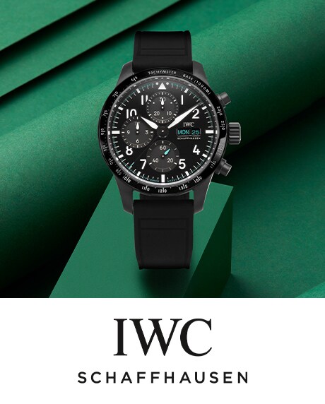 IWC Schaffhausen
