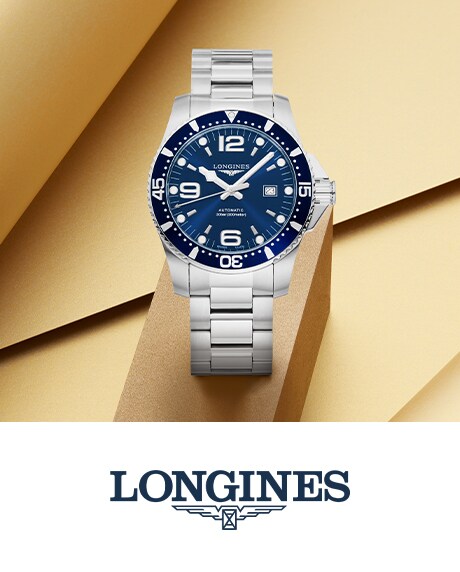 Longines