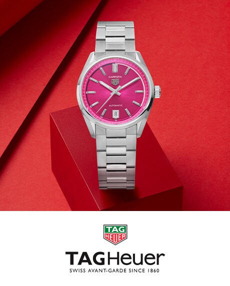 TAG Heuer