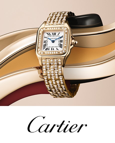 Cartier