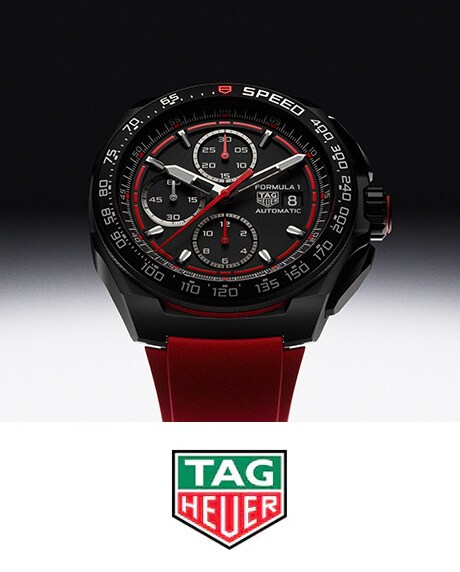 TAG Heuer