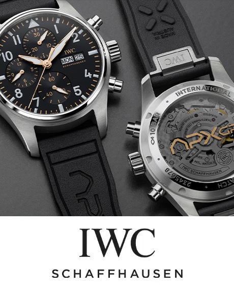IWC Schaffhausen