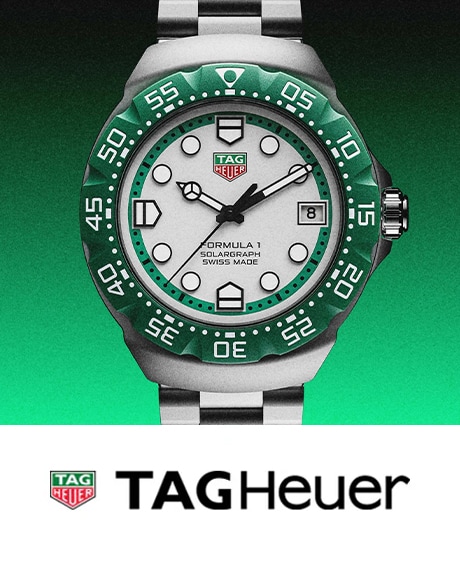 TAG Heuer