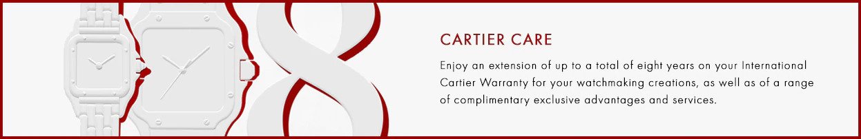Cartier Care