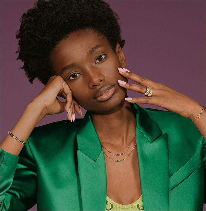 Gucci Jewellery