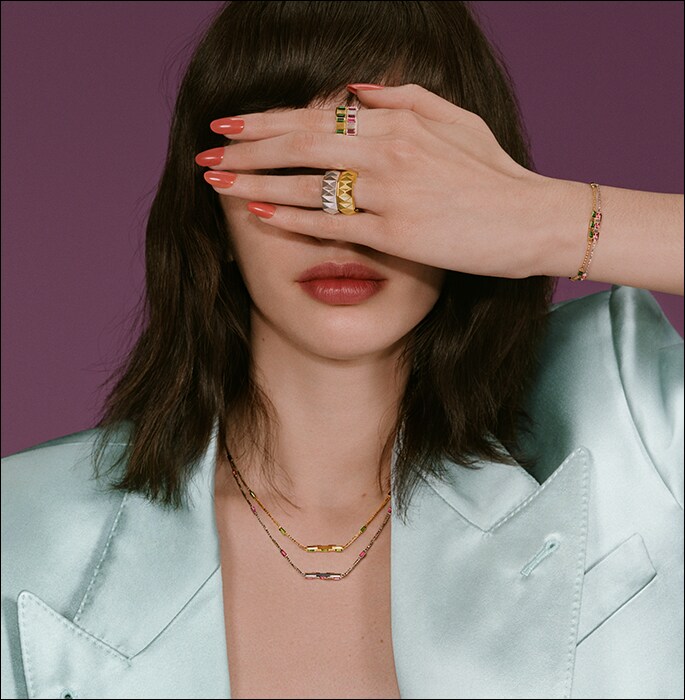 Gucci Jewellery