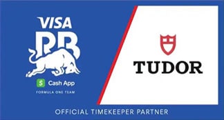 “Tudor x Visa Cash App Racing Bulls Formula One Team