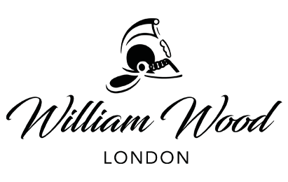 William Wood Watches | Brands | Mappin and Webb