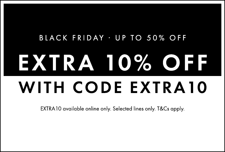 Shop The Goldsmiths Sale.