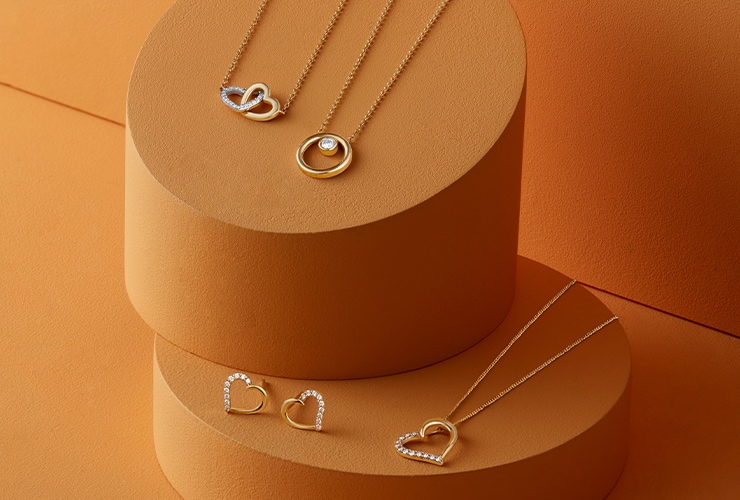 Shop The Valentine's Day Collection