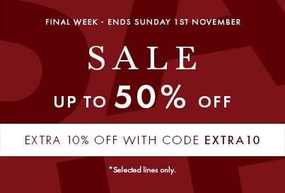 Shop The Goldsmiths Sale.
