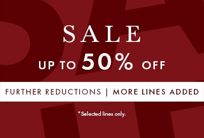 Shop The Goldsmiths Sale.