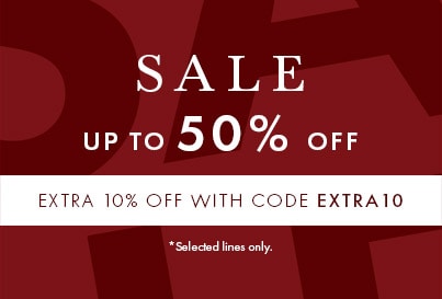 Shop The Goldsmiths Sale.