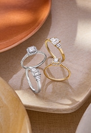 Engagement Rings