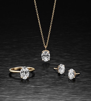 Create Your Own Lab Grown Diamond Jewellery