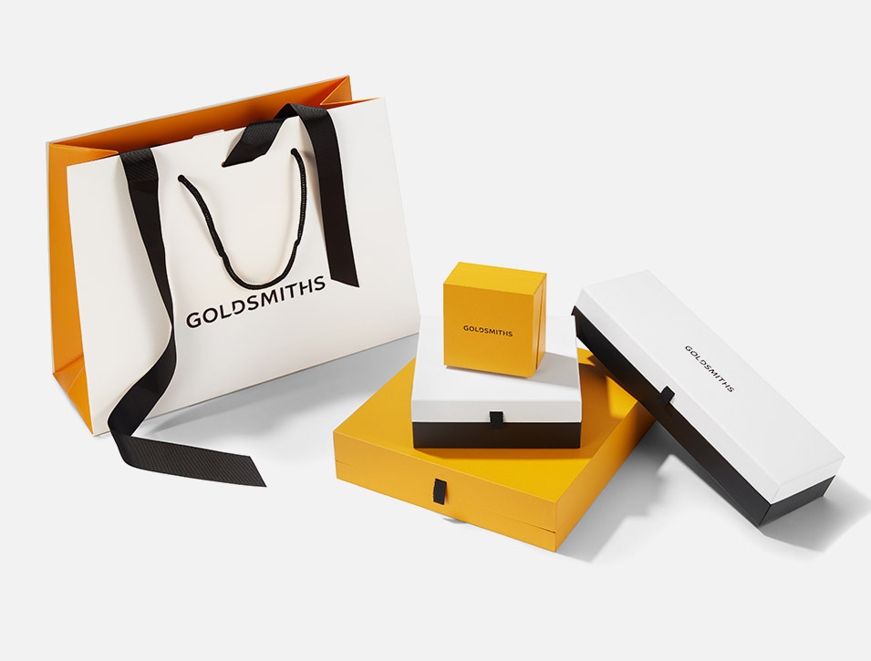 Sustainable Packaging