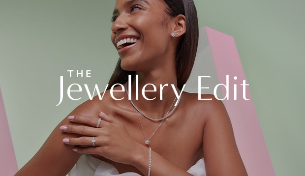 The Jewellery Edit