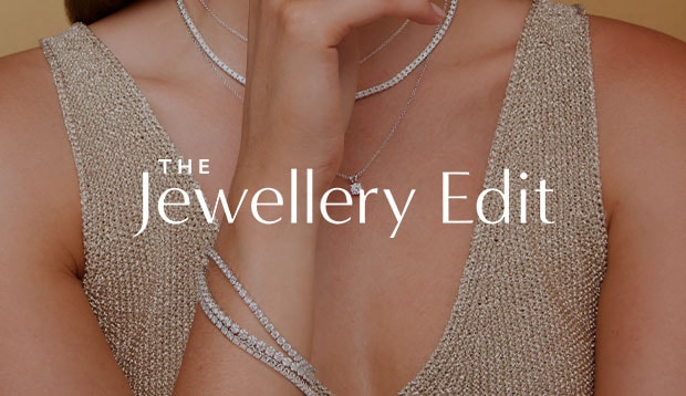 The Jewellery Edit