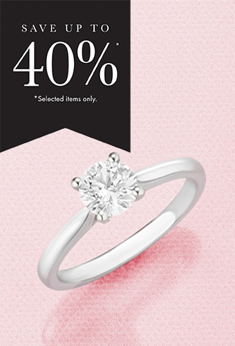 Engagement Ring Sale