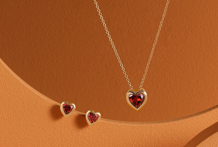 Shop The Valentine's Day Collection