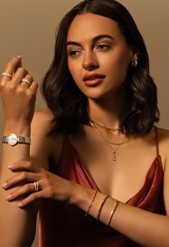 Shop All Jewellery 