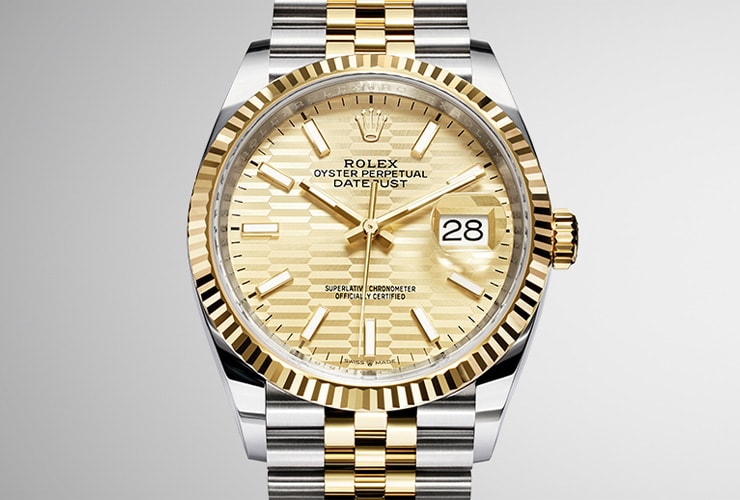 Rolex Watches, New Mens & Ladies Rolex Watches, Rolex for Him & Her UK ...