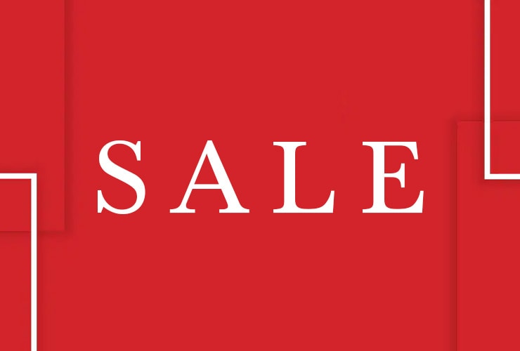 Shop The Goldsmiths Sale.