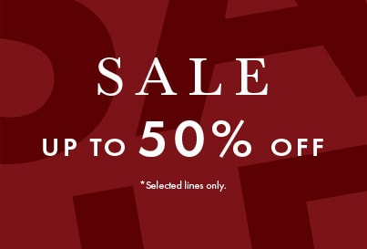 Shop The Goldsmiths Sale.