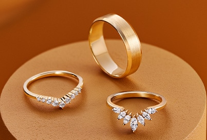 Wedding Jewellery