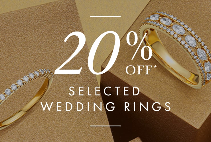 Wedding Ring Sale