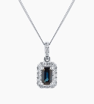 Sapphire
