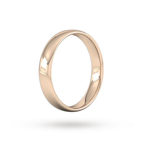 18ct Rose Gold